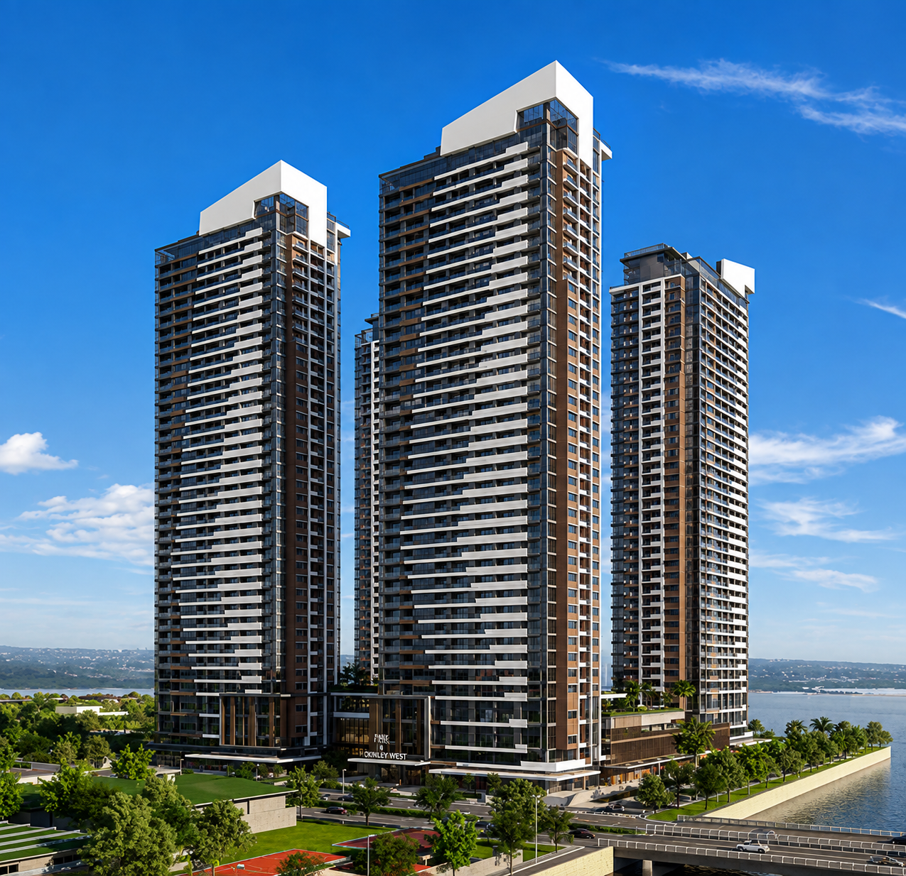Mantawi Residences