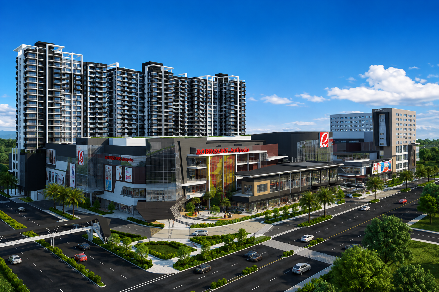 Galleria Residences Cebu