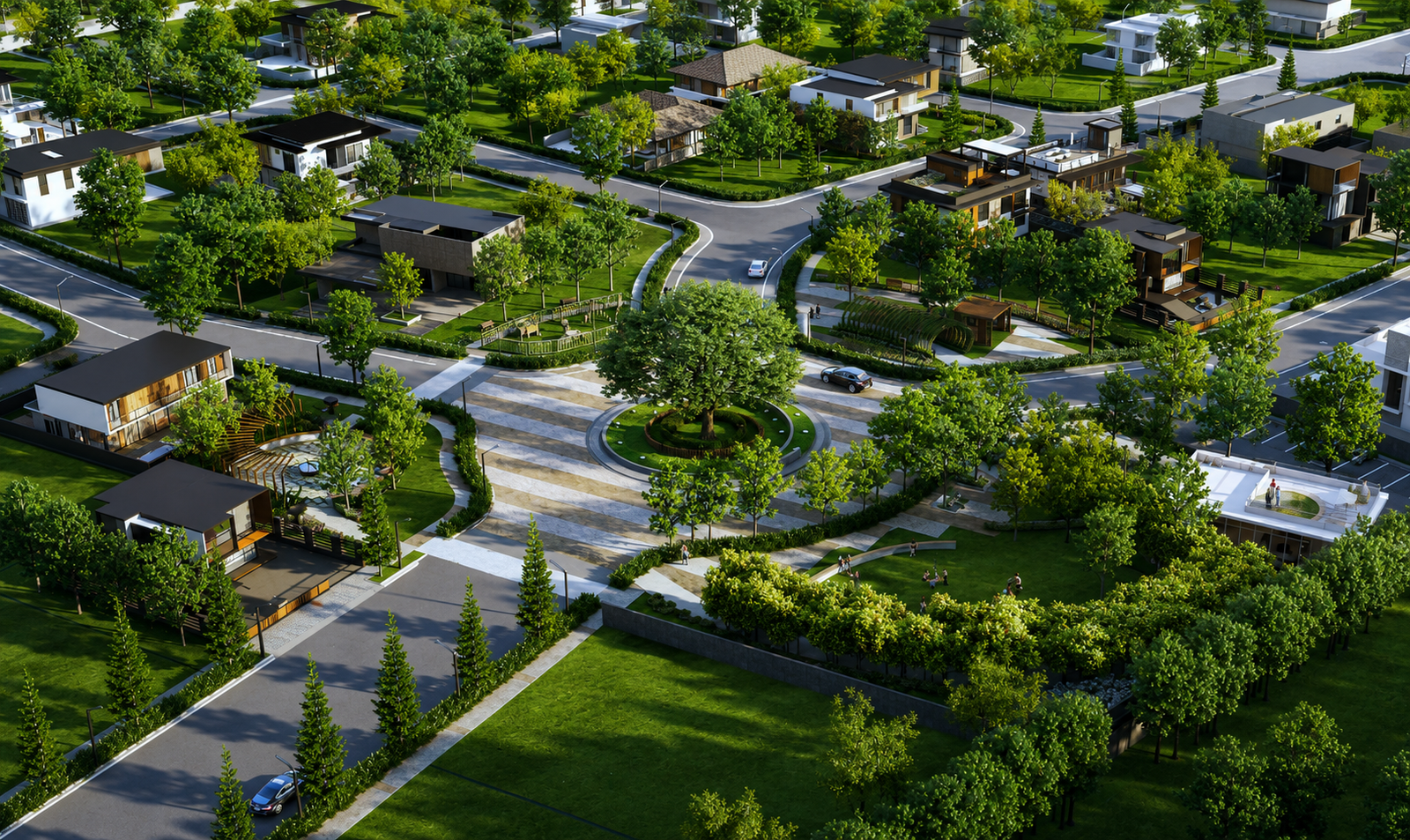 Forbes Estates Lipa